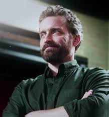 Gregory Milburn Winchester