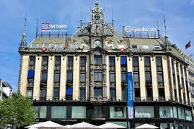 It is now known as the 3rd largest hotel chain in norway, although operations extend in belgium and netherlands as well. Oslo Norway Travel Guide Encircle Photos