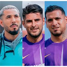 Carlos Zambrano, Sergio Peña y Miguel Trauco ya presentaron su descargo,  señalando que no cometieron ninguna falta en perjuicio de una ciudadana  argentina. El tema quedó en manos del ámbito legal, que