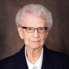 Obituary information for Catherine Mary Conrad