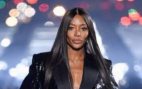 Campbell was one of six models of her generation declared supermodels by the fashion industry and the international press. Supermodel Naomi Campbell At 50 Welcomes Daughter On Instagram