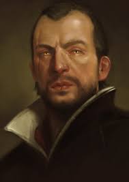 Lambert Painting
