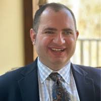 Jeffrey Schoenberger