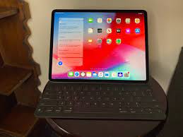 Check spelling or type a new query. Apple Ipad Pro 2020 Review The Closest Laptop Replacement Tablet Yet