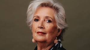 Safety is an illusion, danger is the reality: Jane Caro new crime novel,  Lyrebird