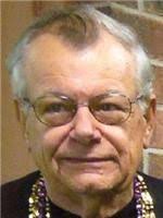 Roland Benoit Obituary (2013)