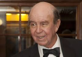 An industrious life recalled