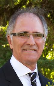 Bernard Clément Ruel