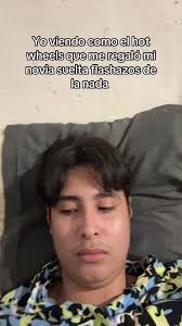 Mi Novia Me Regaló Hot Wheels Los Hot Wheels