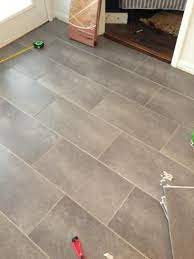 Trafficmaster ceramica model # 24716c internet # 202191244 12 in. Trafficmaster Coastal Grey 12 In X 24 In Vinyl Tile Flooring 29 Sq Ft Case 24716c The Home Depot Vinyl Tile Flooring Flooring Tile Floor