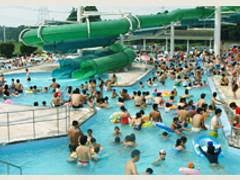 千葉県の子連れで行けるプール10選 幼児プールも 子連れのおでかけ 子どもの遊び場探しならコモリブ