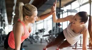 A fitness experience for everyone, powered by apple watch. Top Ladies Gyms In Dubai Fitness First Gold Gym Fitness 360 More Mybayut