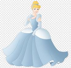 Cinderella is a fictional character who appears in walt disney productions' 12th animated feature film cinderella (1950) and its sequels cinderella ii: Cinderella Ariel Rapunzel Tiana Disney Prinzessin Cinderella Ariel Karikatur Aschenputtel Png Pngwing
