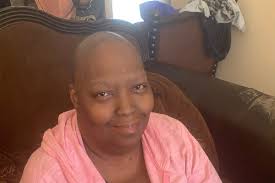 Fundraiser by Monica Daugherty : Help Monica Fighting Breast Cancer