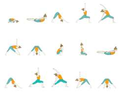 Pin On Yoga Is Life