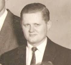 Hendrik “Henk” Flink (1933-1992)