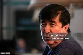 30 Ricardo Barba Photos & High Res Pictures