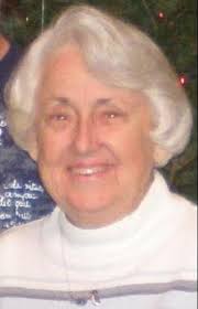 RUTH SCHAEFFER Obituary (1929