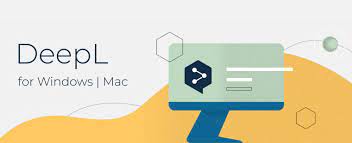 Deepl translator is developed by german tech company deepl. Deepl Blog