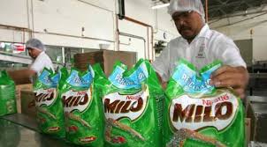 Candidate currently pursuing a diploma or bachelor's degree in business studies/administration/ management, marketing or equivalent. Kilang Milo Terbesar Di Dunia Ada Di Malaysia Nestle Melabur Lebih 100 Juta Untuk Kilang Tersebut Daily Makan