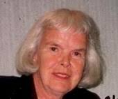 Clara A. Huffington Obituary May 27, 2009