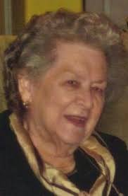 Geraldine Johnson Obituary (1925