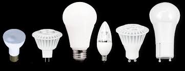 The Anatomy Of The Led Light Bulb Homelectrical Com