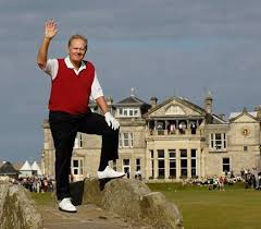Resultado de imagen para jack nicklaus