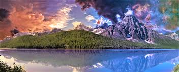 Canada paisajes paisajes espectaculares bff fotos infraestructura viajar nueva york lugares para visitar edificios turismo. Los Asombrosos Paisajes De Banff El Parque Nacional Mas Antiguo De Canada