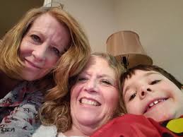 Mae Lambert Obituary (1960