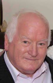 Condolence Book for EAMONN CARROLL (Grange, Cork)