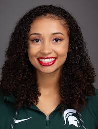 NO. 25 MICHIGAN STATE SPARTANS (5-8, 4-5 B1G) AT NO. 17 IOWA STATE CYCLONES  (7-6, 1-2 BIG 12)