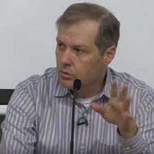 Forrest Stuart (@ForrestDStuart)