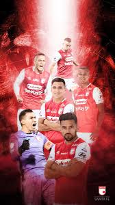 Fotografía deportiva del año 2019 de independiente santa fe. Uzivatel Independiente Santa Fe Na Twitteru Leon Tenemos Un Nuevo Wallpaper Esperamos Volver Pronto
