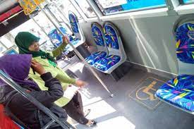 Anin dan yogha mbolang lagi nich. Trans Jogja Kesempatan Kondektur Diterima Pt Ami Ditutup Bagaimana Dengan Sopir