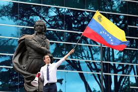 They also celebrate by holding parades. Venezuela Independence Day Marked By Rival Rallies Un Rebuke Arab News