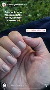 Pin By Hayden Hayes On Hair And Beauty Manicure Spin The Bottle Essie