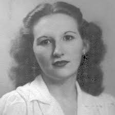 GEORGETTE WOODS Obituary (2017)