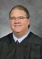 Cohron named special judge in Letcher sheriff murder case