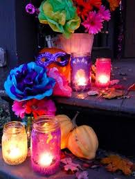 Field Guide 35 Happy Halloween Day Of The Dead Party Day Of The Dead Diy Mexican Halloween