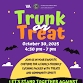 Trunk or Treat-Domestic Violence Awareness Month event image