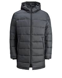 Where is the inner jacket located in the cable construct? Jack Jones Jco Star Inner Jacket Gefutterte Steppjacke Warme Jacke 12129287