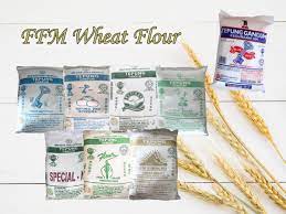 Pembayaran mudah, pengiriman cepat & bisa cicil 0%. Tepung Gandum Flour By Lian Hua Seng Happy Rice In Kuching Sarawak