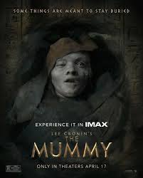 Movie Review: Lee Cronin's The Mummy