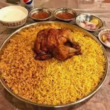 أفضل مطعم رز بالرياض