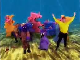 Check spelling or type a new query. Henry S Underwater Big Band By Wigglesfan98