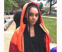 Maybe you would like to learn more about one of these? 55 Most Popular Box Braids Hairstyles Of 2021