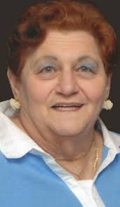 JOANNE HARB Obituary (2015)