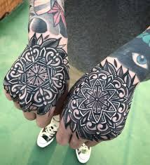 50 Of The Most Beautiful Mandala Tattoo Designs For Your Body Soul Mandala Hand Tattoos Mandala Tattoo Design Mandala Tattoo