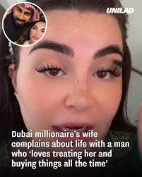 She says it's like a full-time job 🤨